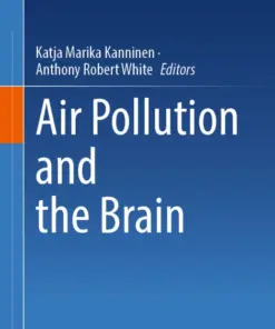 Air Pollution and the Brain (PDF)