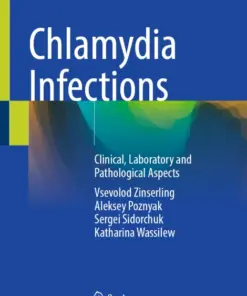 Chlamydia Infections Clinical, Laboratory and Pathological Aspects (PDF)