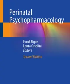 Perinatal Psychopharmacology (PDF)