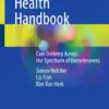 Street Mental Health Handbook Care Delivery Across the Spectrum of Homelessness (PDF) Street Mental Health Handbook Care Delivery Across the Spectrum of Homelessness (PDF)