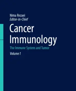 Cancer Immunology The Immune System and Tumor (PDF)