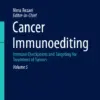 Cancer Immunoediting Immune Checkpoints and Targeting for Treatment of Tumors (PDF)