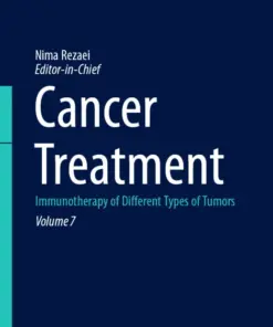 Cancer Treatment Immunotherapy of Different Types of Tumors (PDF)