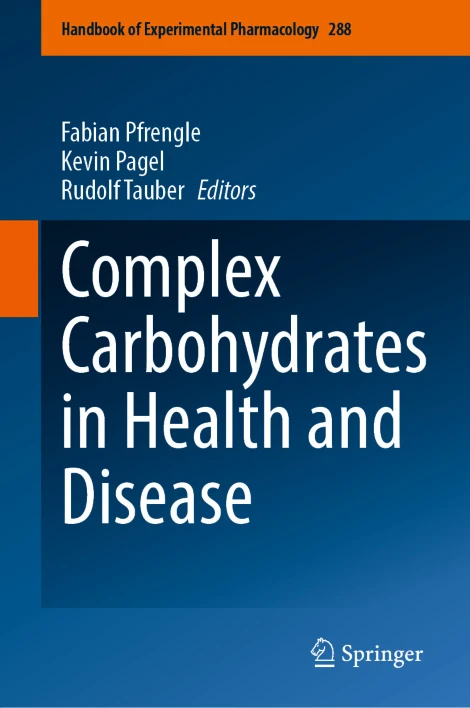 Complex Carbohydrates in Health and Disease (PDF) Complex Carbohydrates in Health and Disease (PDF)