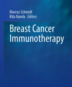 Breast Cancer Immunotherapy (PDF)