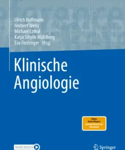 Klinische Angiologie (PDF)