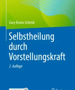 Selbstheilung durch Vorstellungskraft (PDF)