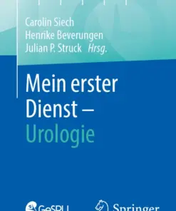 Mein erster Dienst – Urologie (PDF)