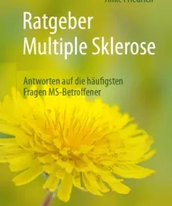 Ratgeber Multiple Sklerose Antworten auf die häufigsten Fragen MS-Betroffener (PDF)