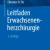 Leitfaden Erwachsenenherzchirurgie (PDF)