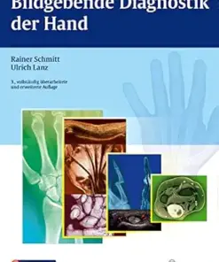 Bildgebende Diagnostik der Hand, 3rd edition (PDF)