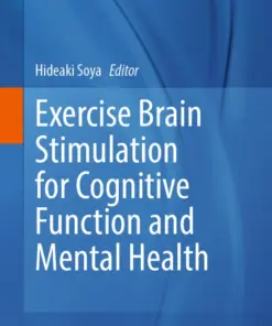 Exercise Brain Stimulation for Cognitive Function and Mental Health (PDF)