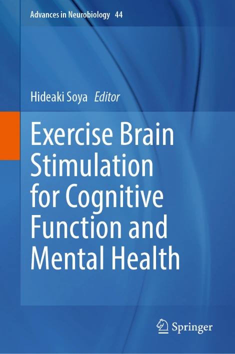 Exercise Brain Stimulation for Cognitive Function and Mental Health (PDF) Exercise Brain Stimulation for Cognitive Function and Mental Health (PDF)
