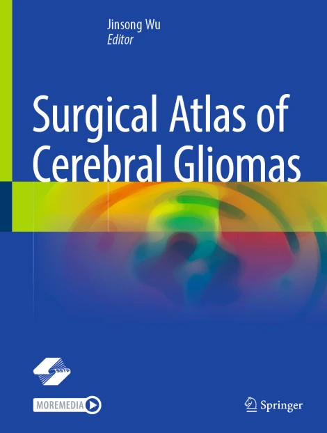 Surgical Atlas of Cerebral Gliomas (PDF) Surgical Atlas of Cerebral Gliomas (PDF)