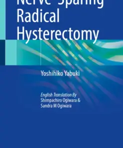 Nerve-Sparing Radical Hysterectomy (PDF)