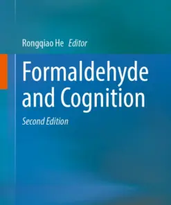 Formaldehyde and Cognition (PDF)