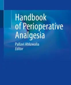 Handbook of Perioperative Analgesia (PDF)