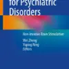 TMS and tDCS for Psychiatric Disorders Non-invasive Brain Stimulation (PDF)