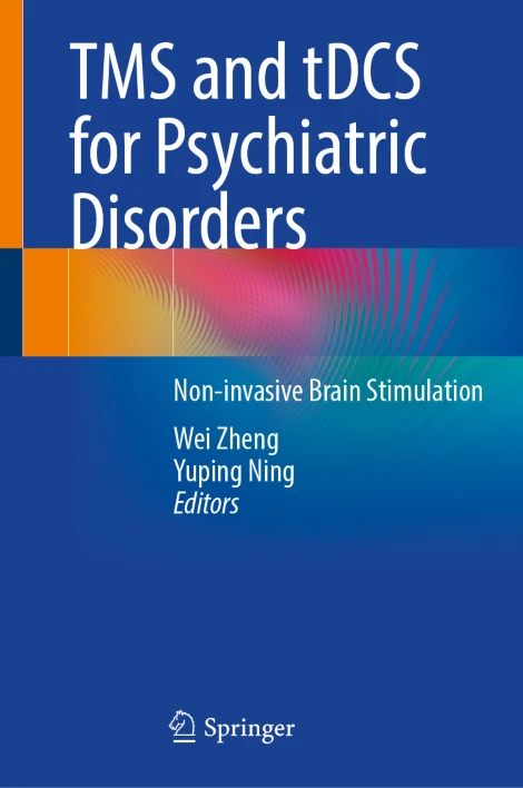 TMS and tDCS for Psychiatric Disorders Non-invasive Brain Stimulation (PDF) TMS and tDCS for Psychiatric Disorders Non-invasive Brain Stimulation (PDF)