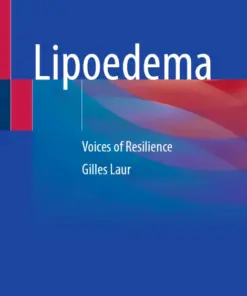 Lipoedema Voices of Resilience (PDF)