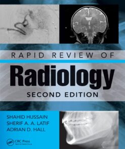 Rapid Review of Radiology, 2nd Edition (Original PDF)