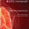 Pulmonary Hypertension (ERS Monograph 109) (EPUB)