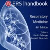 ERS Handbook of Respiratory Medicine, 4th edition (Original PDF)