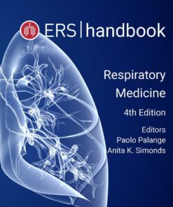 ERS Handbook of Respiratory Medicine, 4th edition (Original PDF)