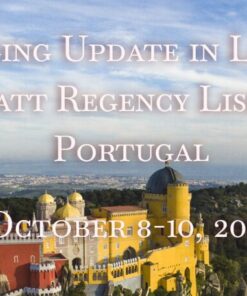 Diagnostic Imaging Update Lisbon October 8-10, 2025 (Videos + Slides PDF)