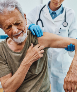 The Brigham Board Review and Comprehensive Update in Rheumatology 2025 (Videos + Slides PDFs)