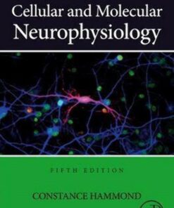 Cellular and Molecular Neurophysiology, 5th Edition (True PDF)