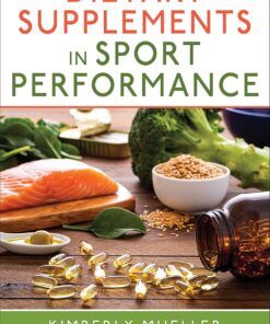 Dietary Supplements in Sport Performance (EPUB)