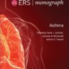 Asthma (ERS Monograph 108), 2nd Edition(PDF)