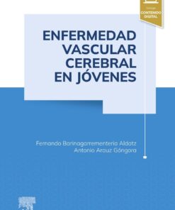 Enfermedad vascular cerebral en jóvenes (PDF)