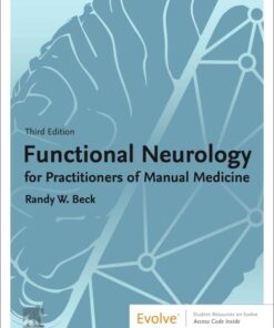 Functional Neurology for Practitioners of Manual Medicine, 3rd Edition (PDF)