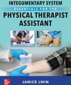 Integumentary System Essentials for the Physical Therapist Assistant(PDF)