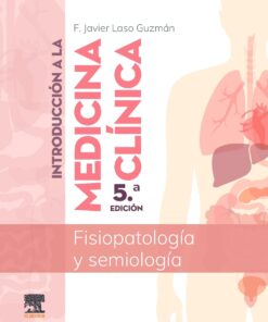 Introducción a la medicina clínica: Fisiopatología y semiología, 5th Edition (PDF)
