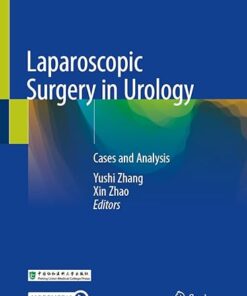 Laparoscopic Surgery in Urology: Cases and Analysis (PDF)