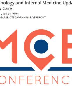 MCE Conferences Endocrinology and Internal Medicine Update for Primary Care 2025