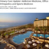 MCE Conferences Primary Care Update Addiction Medicine, Office Orthopedics and Sports Medicine 2025