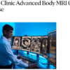 Mayo Clinic Advanced Body MRI Online Course 2025