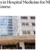 Mayo Clinic Concepts in Hospital Medicine for NPs & PAs Online Course 2025
