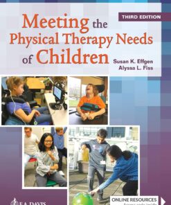 Meeting the Physical Therapy Needs of Children, 3rd Edition (PDF)