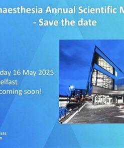 Obstetric Anaesthetists Association Annual Scientific Meeting 2025