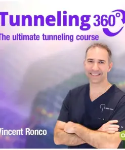 Osteocom Tunnelling 360 The Ultimate Tunneling Course