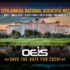 Outpatient Endovascular and Interventional Society 12th Annual National Scientific Meeting 2025