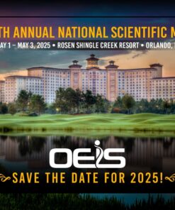 Outpatient Endovascular and Interventional Society 12th Annual National Scientific Meeting 2025