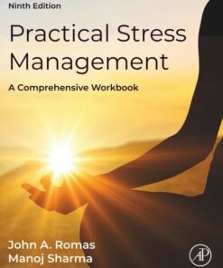 Practical Stress Management: A Comprehensive Workbook, 9th Edition (True PDF)