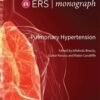 Pulmonary Hypertension (ERS Monograph, Band 109), 2nd Edition(PDF)