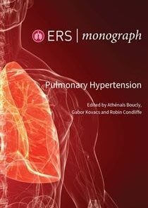 Pulmonary Hypertension (ERS Monograph, Band 109), 2nd Edition(PDF)